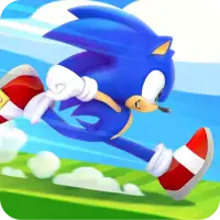 Sonic Runners Adventure game