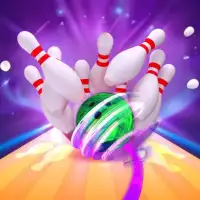 Bowling - PBA Bowling Crew 3D