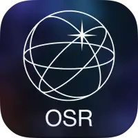 OSR Star Finder: Yıldızlar