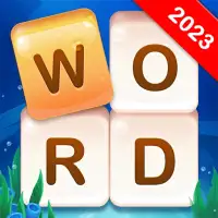 Word Swipe:Puzzle Search Game