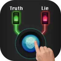 Lie Detector Test Simulator