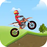 Moto XGO Bike Race Game