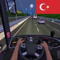 Otobüs Simülatörü Oyunu 3D