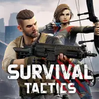 Survival Tactics: Zombie RPG