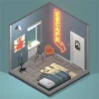 50 Tiny Room Escape