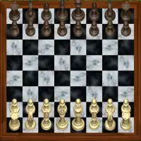 My Chess 3D