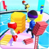 ShortCut Fun Run Race 3D