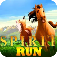 Spirit Runner