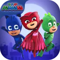 PJ Masks™: Moonlight Heroes