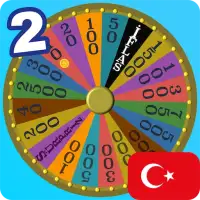 Çarkıfelek 2: Şanslı Kelime