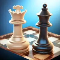 Chess Clash: çevrimiçi oyna