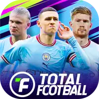 Total Football - Futbol Oyunu