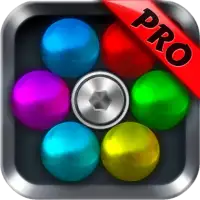 Magnet Balls PRO: Match-Three