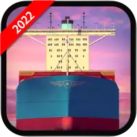 Ship Simulator 2020