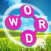 Word Crossy - Brain Games