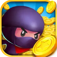 Coin Mania: Ninja Dozer