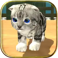 Cat Simulator : Kitty Craft