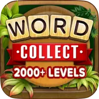 Word Collect - Word Games Fun