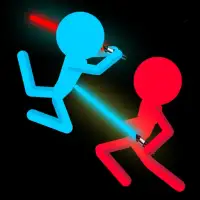 Clash of Stickman: Fight Game