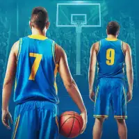 Basketball Rivals: Oyunları