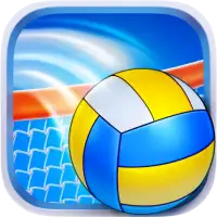 Voleybol 3D