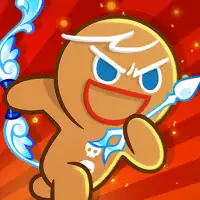 CookieRun: OvenBreak