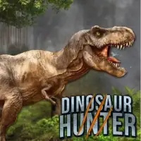 Dinosaur Hunter Survival Game