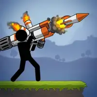 Boom Stick: Bazuka Bulmacaları