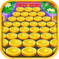 Coin Mania: Dozer Games