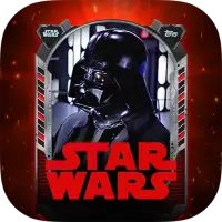 Star Wars Card Trader by Topps