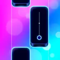 Magic Piano Tiles:music game