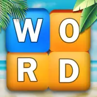 Word Stacks : Brain Puzzle