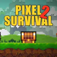 Pixel Survival Game 2