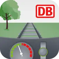 DB Train Simulator