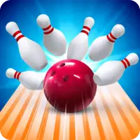 Bowling Salonu - Bowling Oyunu