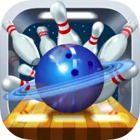 Galaxy Bowling ™ 3D