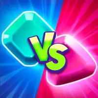 Super Match ‎- PvP Match 3