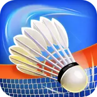 Badminton 3D