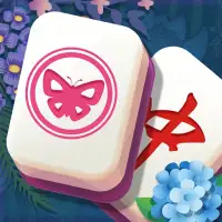 Mahjong Blossom