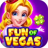 Fun Of Vegas - Casino Slots