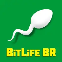 BitLife BR - Simulação de vida