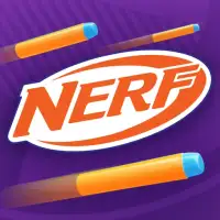 NERF: Superblast Online FPS