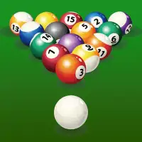 Pool Pocket - Billiard Puzzle