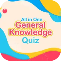 GK Quiz All Subject in English