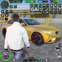 Real Car Racing Traffic Racer