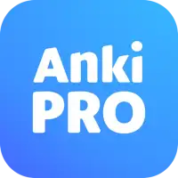 AnkiPro Flashcards ile öğrenin