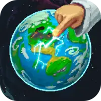 WorldBox - SandBox Simülatörü