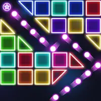 Bricks Breaker-brick game