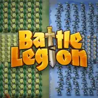 Battle Legion – Kitle Savaşı