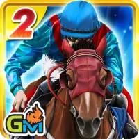 iHorse Racing 2：Stable Manager